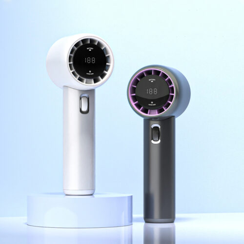 Quạt cầm tay VMF-02