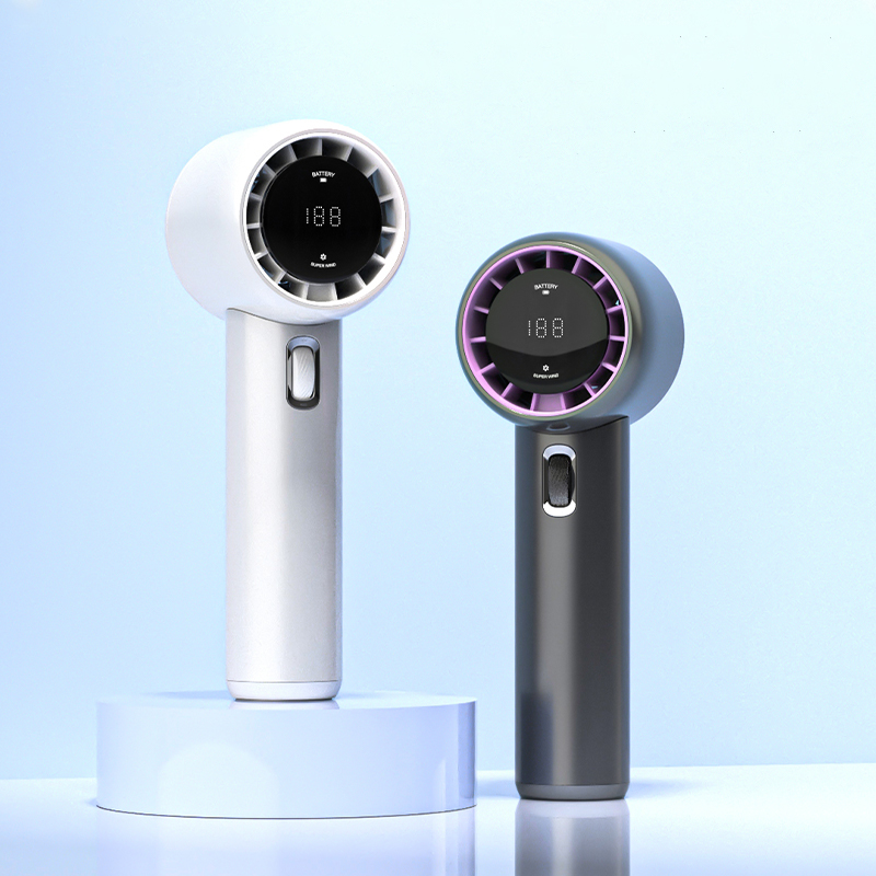 Quạt cầm tay VMF-02