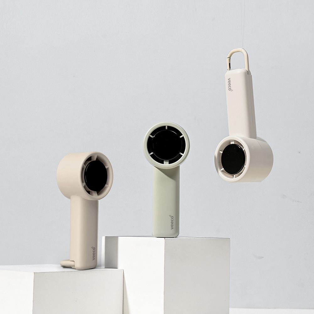 Quạt cầm tay VMF-30 - Image 5