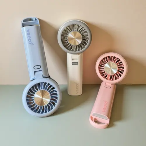 Quạt cầm tay VMF-03