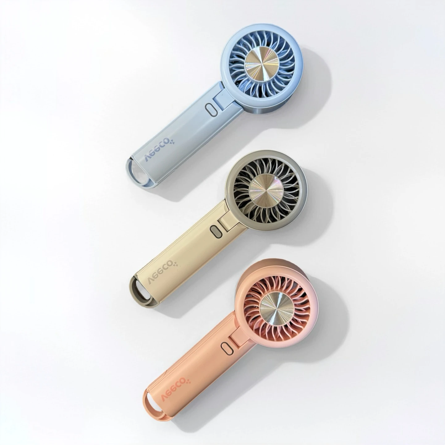 Quạt cầm tay VMF-03 - Image 2