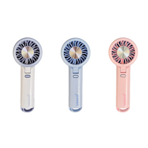 Quạt cầm tay VEECO VMF-03