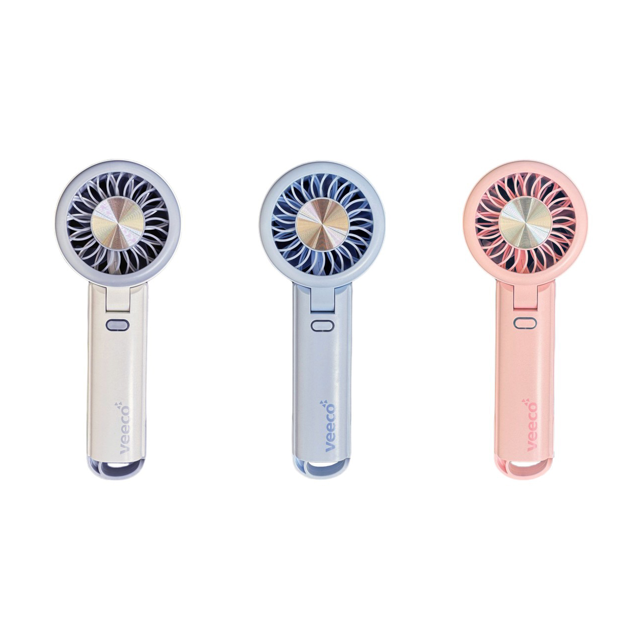 Quạt cầm tay VEECO VMF-03