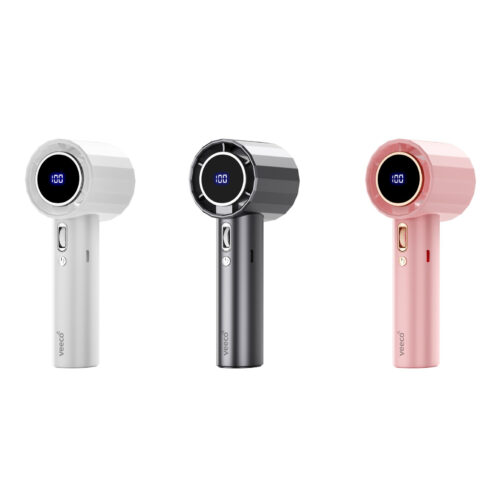 Quạt cầm tay VEECO VMF-05