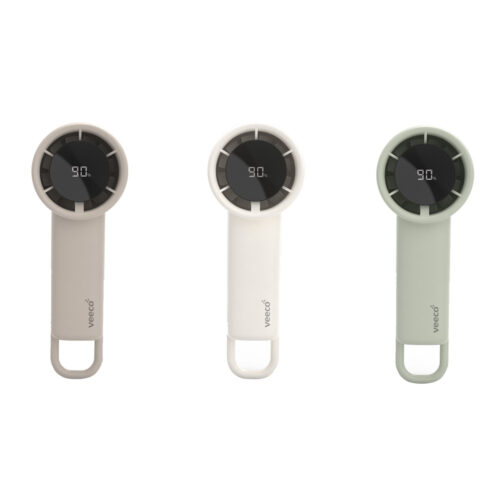 Quạt cầm tay VEECO VMF-30